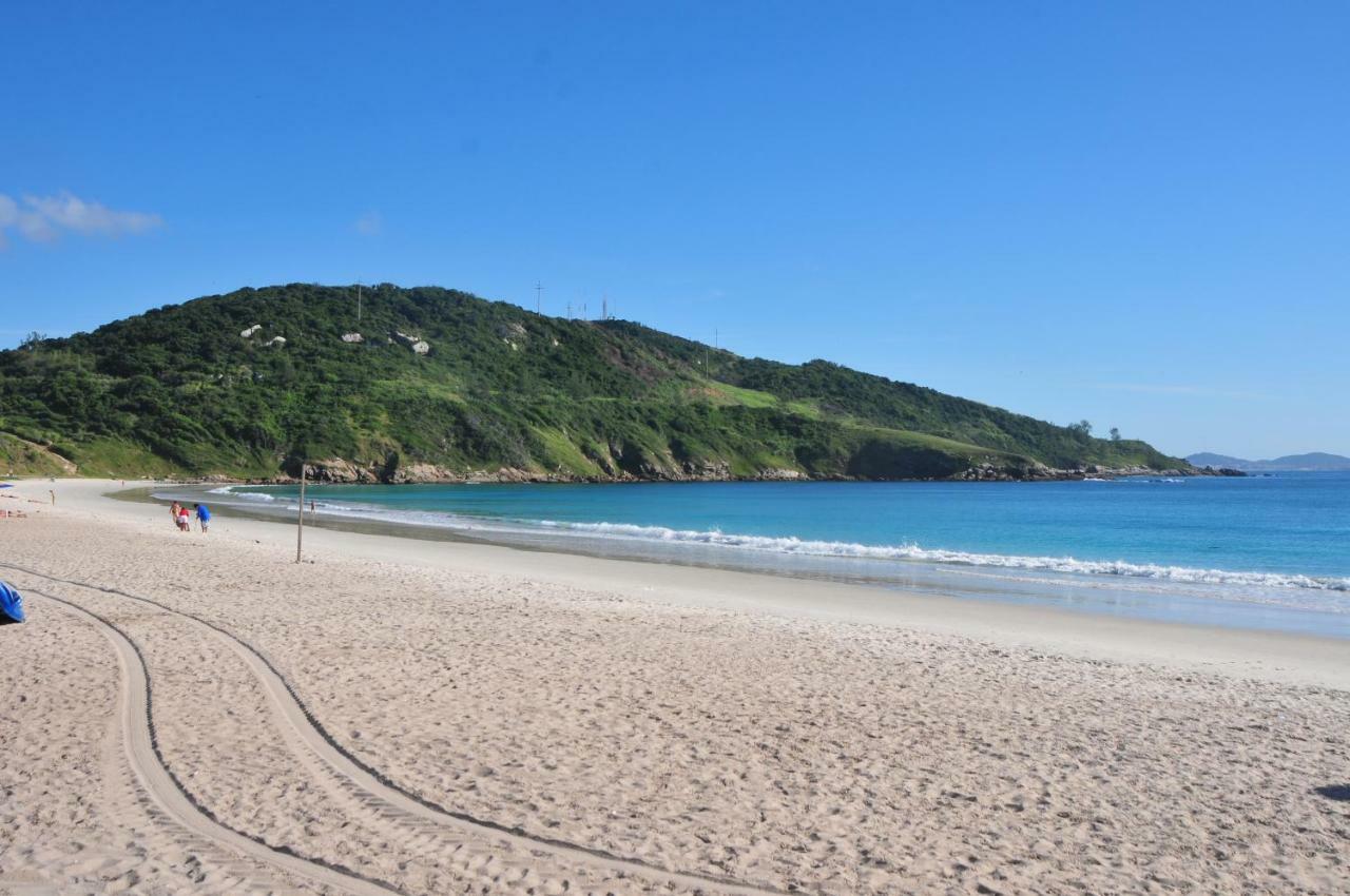 Canto Da Arvore 1 Arraial do Cabo Exterior foto